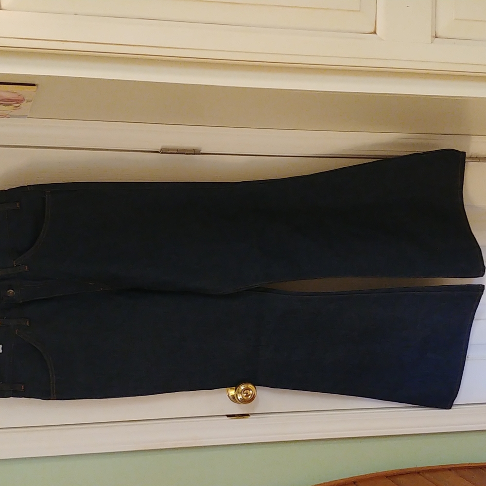 Vintage J.C.Pennys Men's Jean